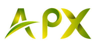 APXTeck Footer Logo Dark