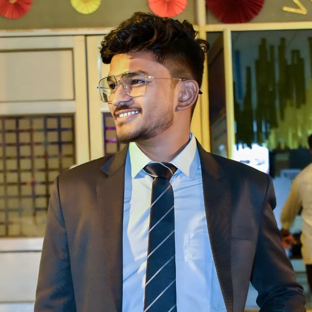 Amol Ramrao Khodre - Director at APXTeck Solutions