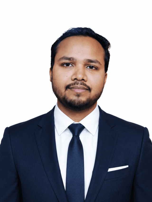 Praveen Kumar - Director at APXTeck Solutions