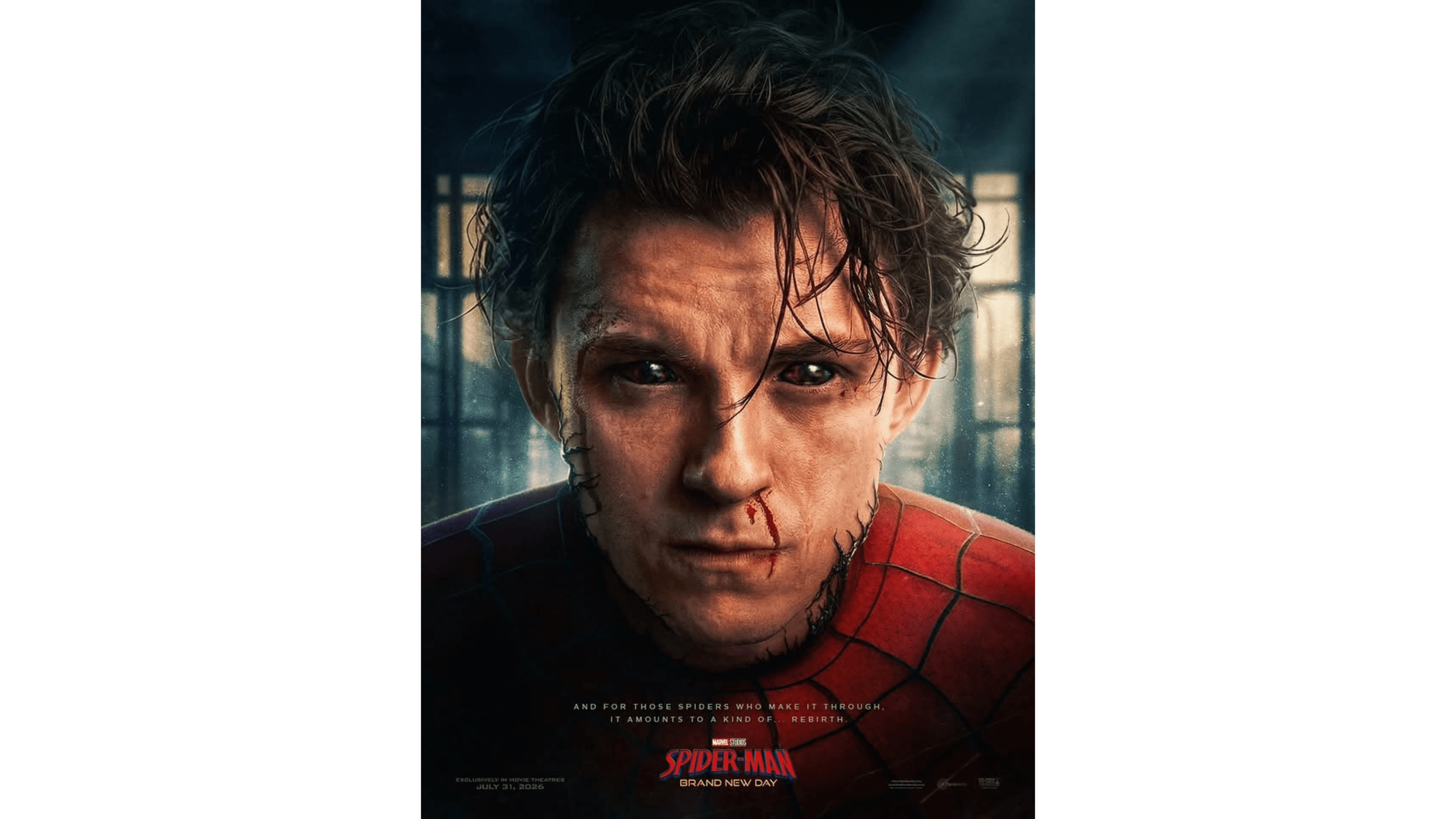 Spider-Man: Brand New Day — Everything We Know About Marvel's Biggest Spider-Man Reboot article hero image
