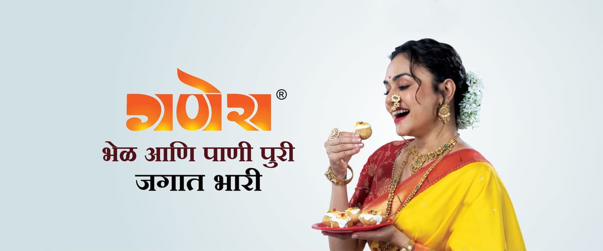 Ganesh Bhel portfolio project showcase