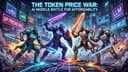 DeepSeek vs GPT vs Gemini vs Claude: Token Price Comparison for Indian Developers (2026)