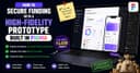 How to Secure Funding with a High-Fidelity Prototype Built in Figma