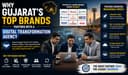 Why Gujarat's Top Brands Partner with a Digital Transformation Agency
