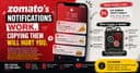 Zomato's Notifications Work. Copying Them Will Hurt You.