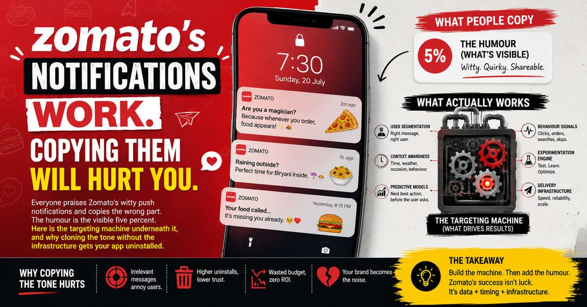 Zomato's Notifications Work. Copying Them Will Hurt You. article hero image