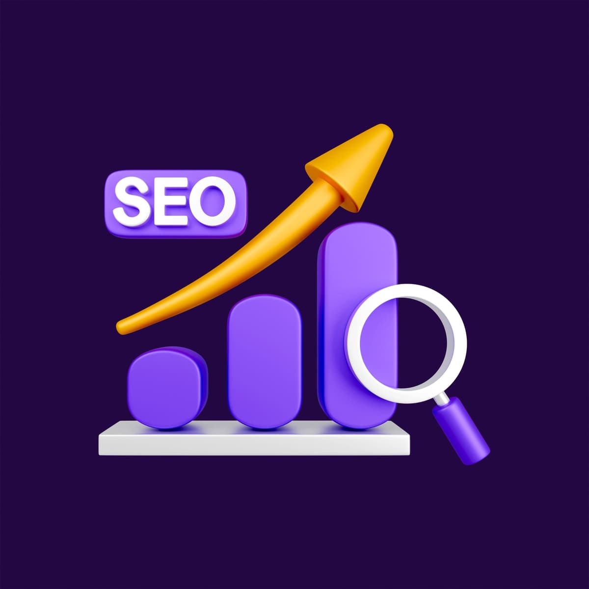 SEO Services service preview visual