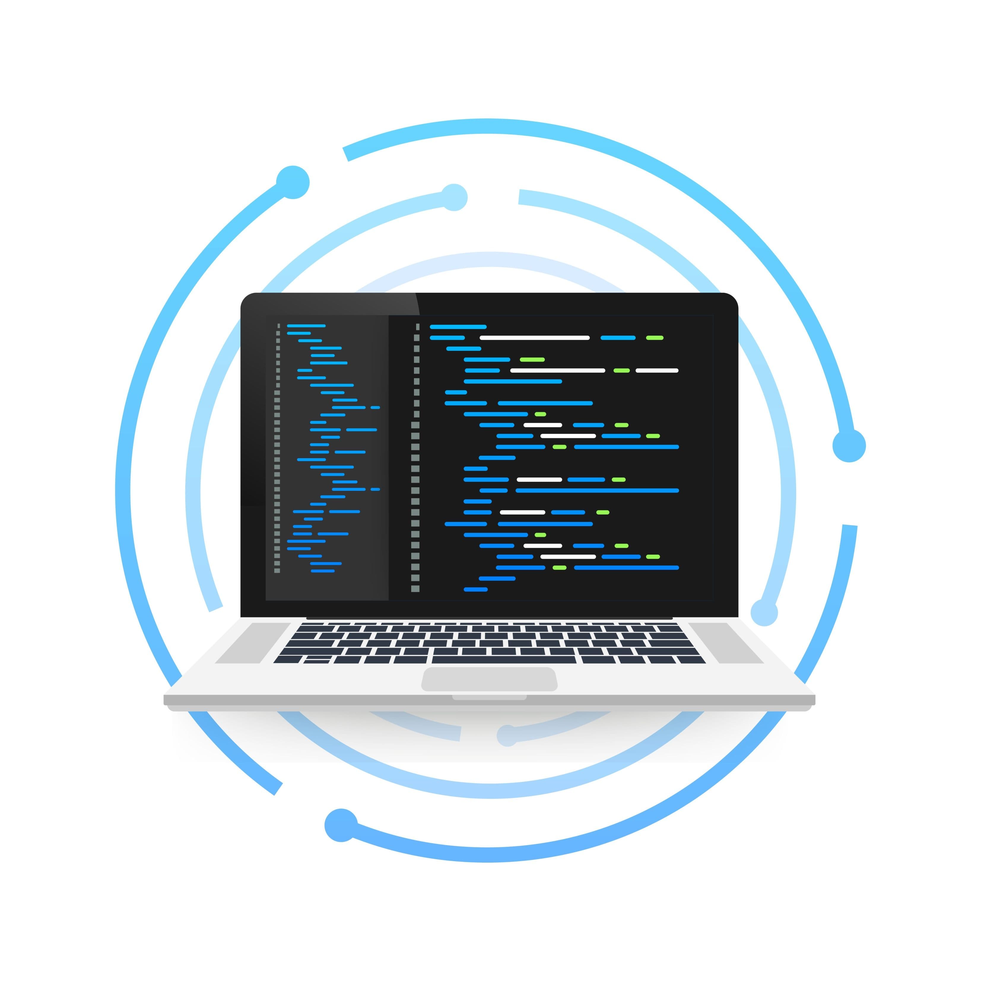Web Maintenance service banner